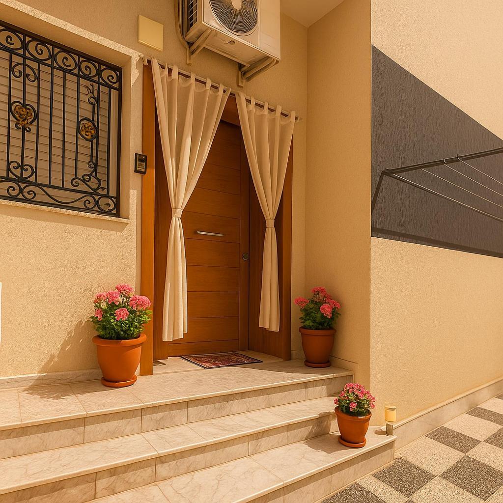 Appartement Lovely Amira
