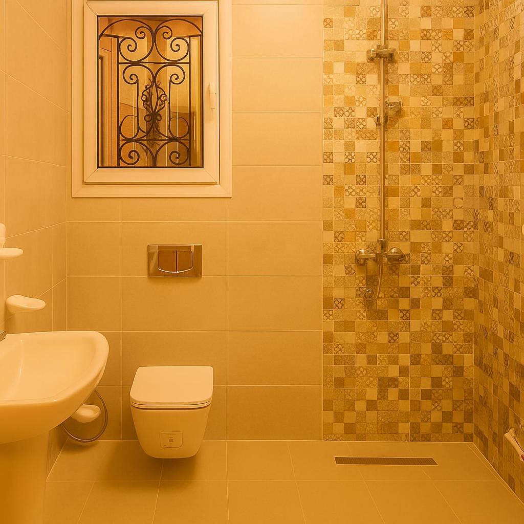 Appartement Lovely Amira Monastir