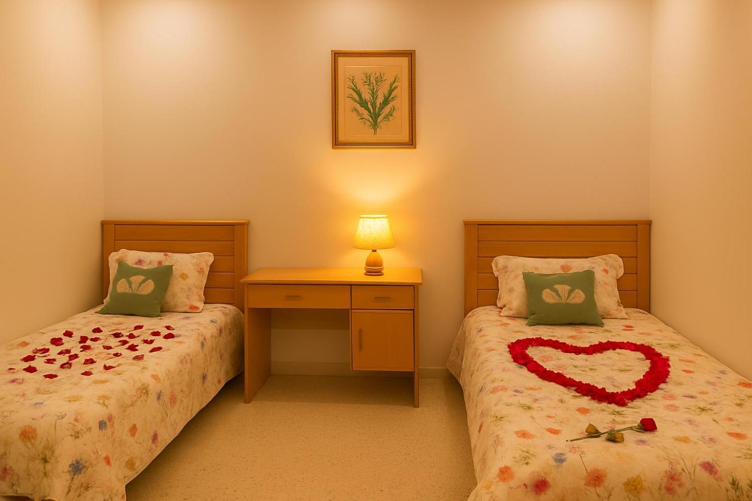 Lovely Amira Appartement