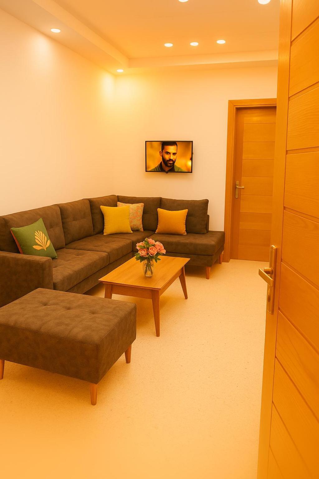 Appartement Lovely Amira *