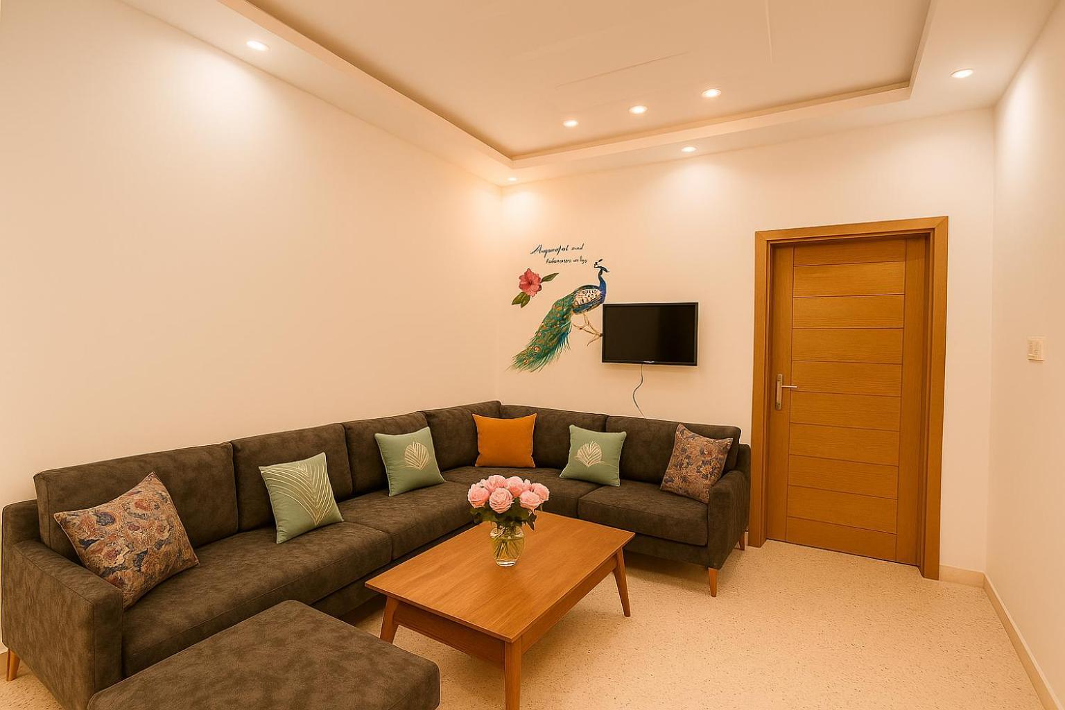 Appartamento Lovely Amira Monastir